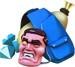 Angry and Blue (158 KB) Angry and Blue