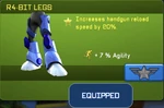 R4-Bit Legs (814 KB) R4-Bit Legs