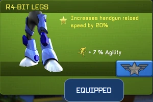 R4-Bit Legs (814 KB) R4-Bit Legs