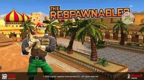 Respawnables New BB Kit Pocket Pistol Charro Leprechaun-0