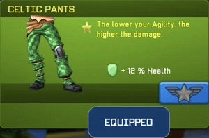 Celtic Pants (821 KB) Celtic Pants