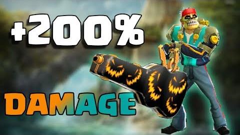 Respawnables 200% Damage Armed Guitar Case!! Insane Build