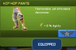 Hip Hop Pants (791 KB) Hip Hop Pants