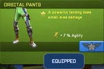 Orbital Pants (782 KB) Orbital Pants