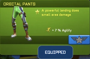 Orbital Pants (782 KB) Orbital Pants