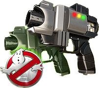 Ghostbusters New Kit, Respawnables Wiki