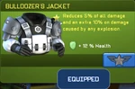 Bulldozer's Jacket (922 KB) Bulldozer's Jacket