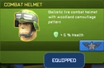 Combat Helmet (827 KB) Combat Helmet
