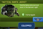 Tactical Santa Gear (889 KB) Tactical Santa Gear