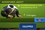 Adventurer Jacket (848 KB) Adventurer Jacket