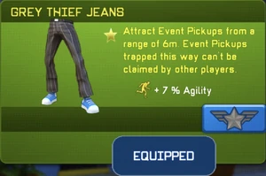Grey Thief Jeans (845 KB) Grey Thief Jeans