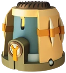 Nordic Warrior Pack (149 KB) Nordic Warrior Pack