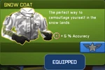 Snow Coat (893 KB) Snow Coat