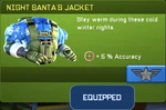 Classic Santa Jacket (903 KB) [[