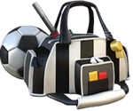 Referee Equipment (170 KB) Referee Equipment