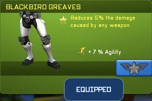 Blackbird Greaves (819 KB) Blackbird Greaves