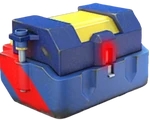 Camp Thunder Pack (197 KB) Camp Thunder Pack