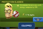 Protection Glasses (855 KB) Protection Glasses