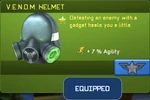 V.E.N.O.M. Helmet (856 KB) V.E.N.O.M