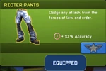 Rioter Pants (825 KB) Rioter Pants