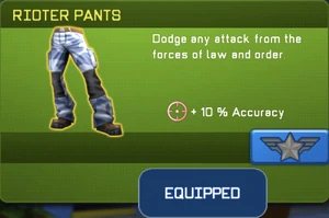 Rioter Pants (825 KB) Rioter Pants