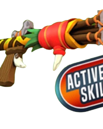 Javelin Gun Respawnables Wiki Fandom