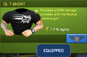 DL T-Shirt (840 KB) DL T-Shirt