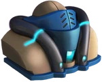 Infiltration Gear (182 KB) Infiltration Gear