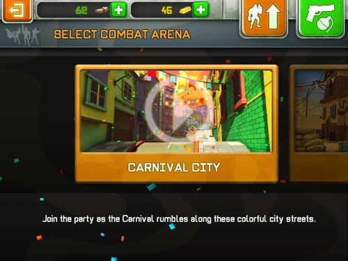 Carnival City