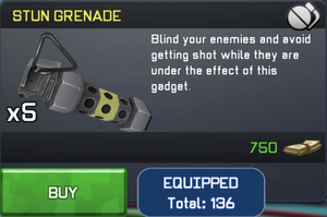 Stun Grenade (655 KB) Stun Grenade