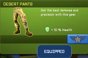 Desert Pants (807 KB) Desert Pants