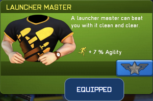 Launcher Master (898 KB) Launcher Master