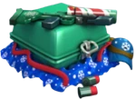 Night Santa's Gear (192 KB) Night Santa's Gear