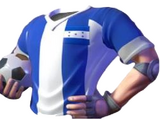 Honduras (Shirt)