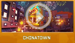 Chinatown (570 KB) Image
