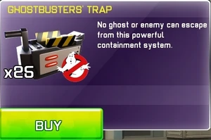 Ghostbusters Trap (50 KB) Ghostbusters Trap