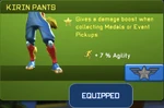 Kirin Pants (815 KB) Kirin Pants