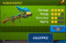 Roboparrot