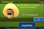 Straw Hat (836 KB) Straw Hat