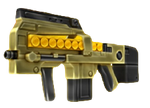 Elite Assault Rifle