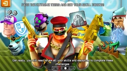 Summer Camp 6 Respawnables Wiki Fandom