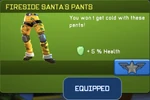 Fireside Santa's Pants (832 KB) Fireside Santa's Pants