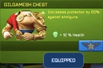 Gilgamesh Chest (890 KB) Gilgamesh Chest