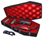 Shadow Hunter Pack (115 KB) Shadow Hunter Pack