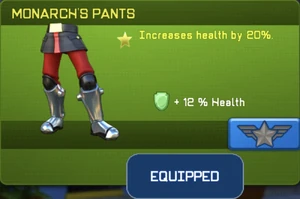 Monarch's Pants (810 KB) Monarch's Pants