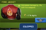 Fire Jacket (888 KB) Fire Jacket