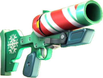 Flare Gun MK2 | Respawnables Wiki | Fandom