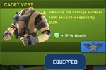 Cadet Vest (895 KB) Cadet Vest