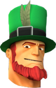 Leprechaun's Hat