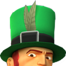 Leprechaun S Hat Respawnables Wiki Fandom